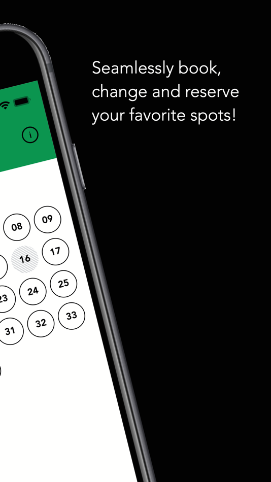 #5. REV Cycle Studio New (iOS) 由: REV Cycle