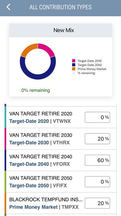 Texas Bank & Trust Screenshot