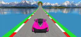 Game screenshot Car Stunts 3D Racing Games hack