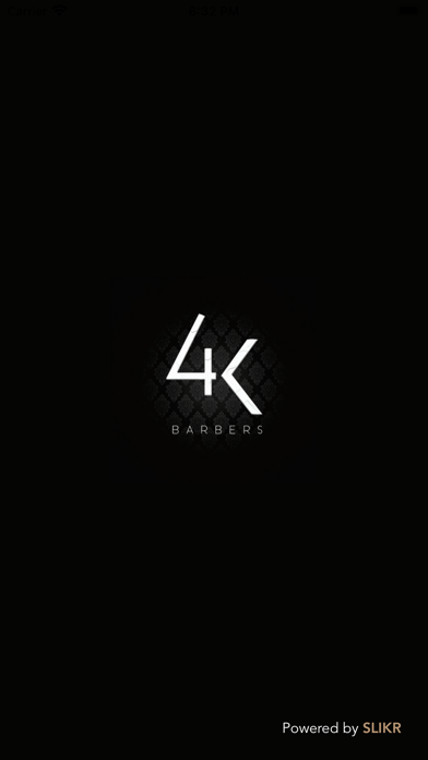 4k Barbers Screenshot