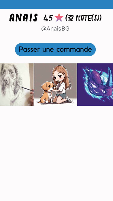 Thalie Screenshot
