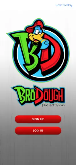 Game screenshot BroDough mod apk