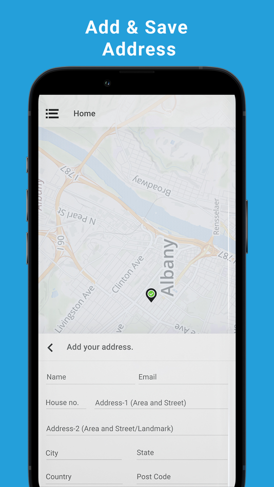 #6. Driver007 Retailer (iOS) Podle: SSTech System