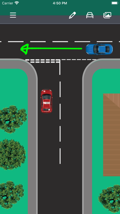 driveJohnson's Roads Screenshot