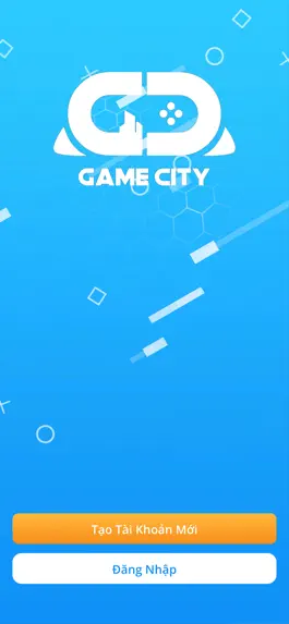 Game screenshot Gamecity hack