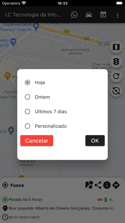 #4. I.C Tecnologia da Informação (iOS) 由: aguinaldo sousa de moraes