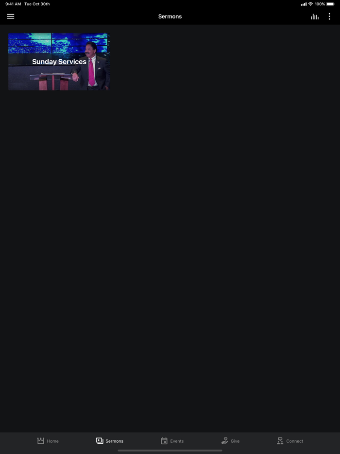 Kingdom Culture East Bay