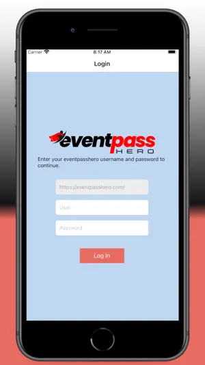 EventPassHero Organizers screenshot 3