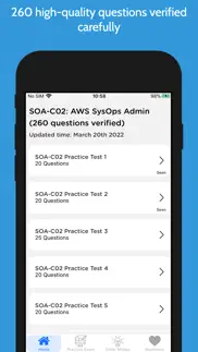 aws sysops admin soa-c02 2022 problems & solutions and troubleshooting guide - 2