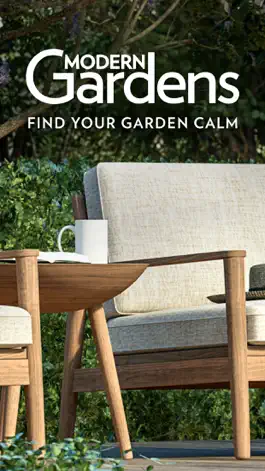 Game screenshot Modern Gardens: Makeover Tips mod apk