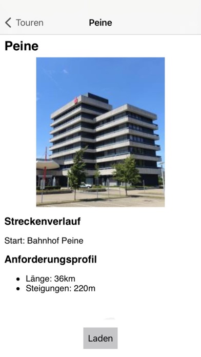 60 70 80 Architektur d Moderne Screenshot