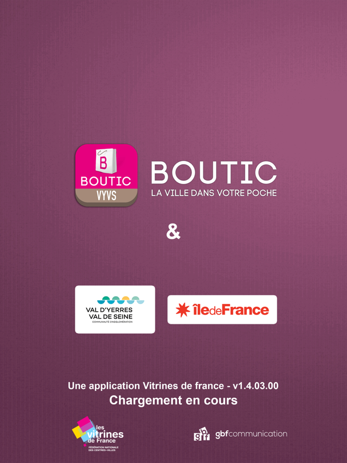 Boutic VYVS