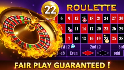 Slots Royale: 777 Vegas Casino Screenshot