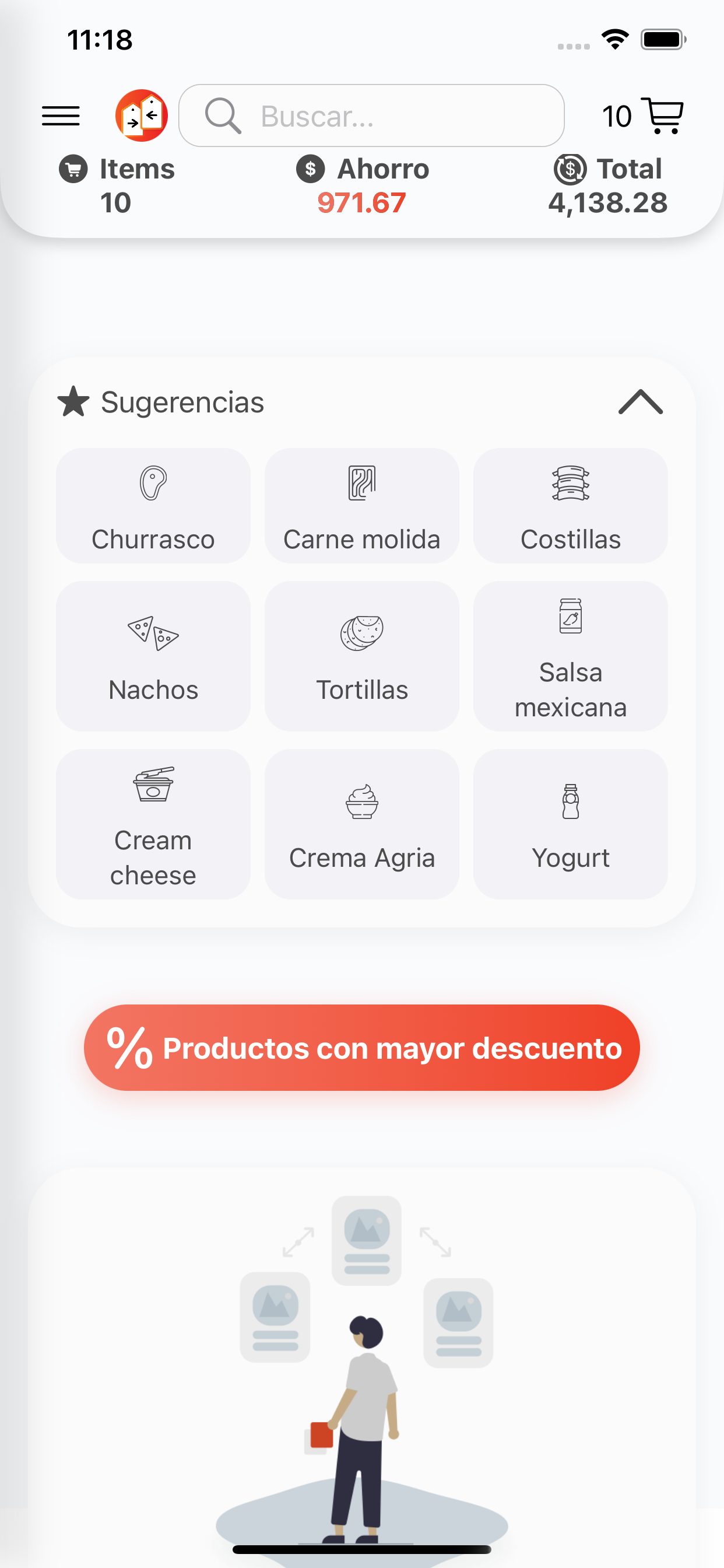 ComparaApp