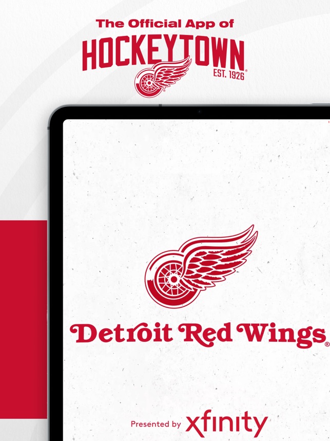 Tickets, Detroit Red Wings