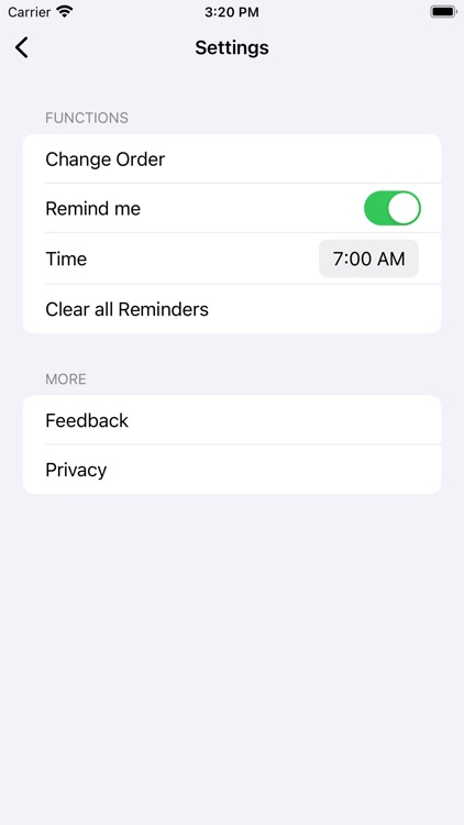 Pinned - Pin Your Day screenshot-4