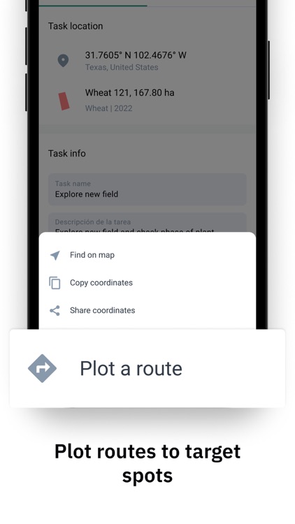 Agroxchange Crop Monitoring screenshot-4