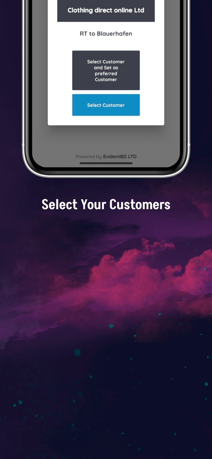 Inventory Keeper Application