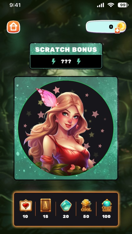 Cresus -  Cartes de Victoire screenshot-3