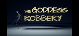 The Goddess Robbery screenshot #1 for iPhone