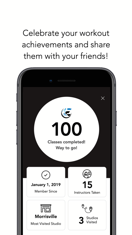 #6. Elite Core Studios (iOS) بواسطة: Elite Core Studios, Inc