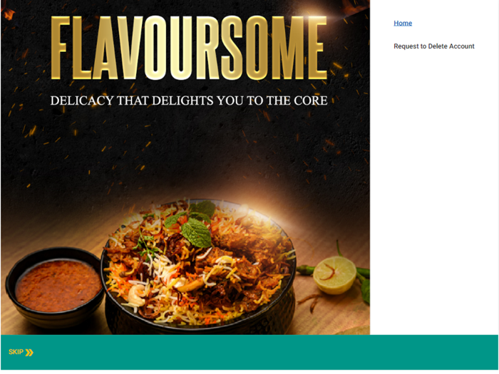 Biryani Bowl San Antonio