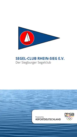 Game screenshot Segel-Club Rhein-Sieg e.V. mod apk