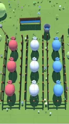 Game screenshot Sheep Sort Puzzle mod apk