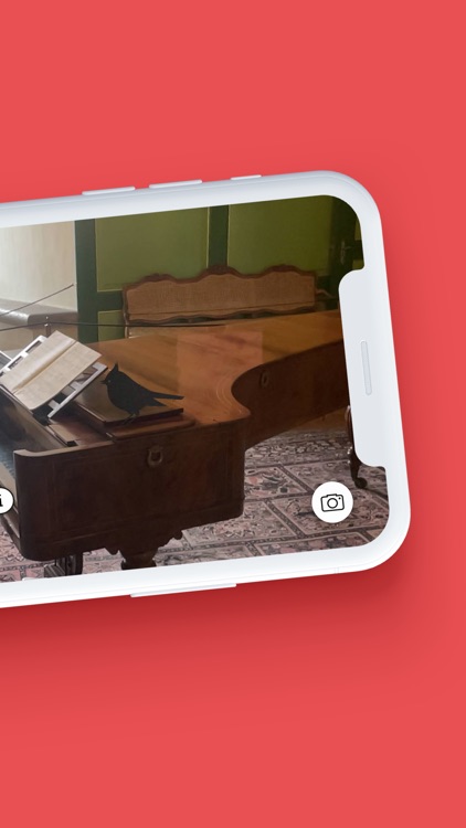 Château de Gruyères+ screenshot-8