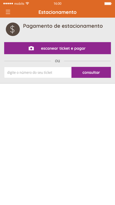 Shopping Cidade - BH Screenshot