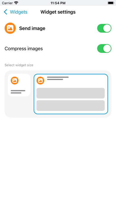 Btracking PhoneTrack Screenshot