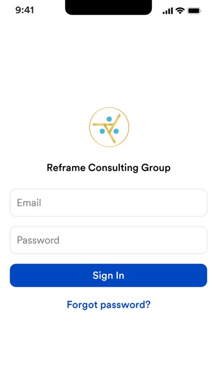 Reframe Consulting Group