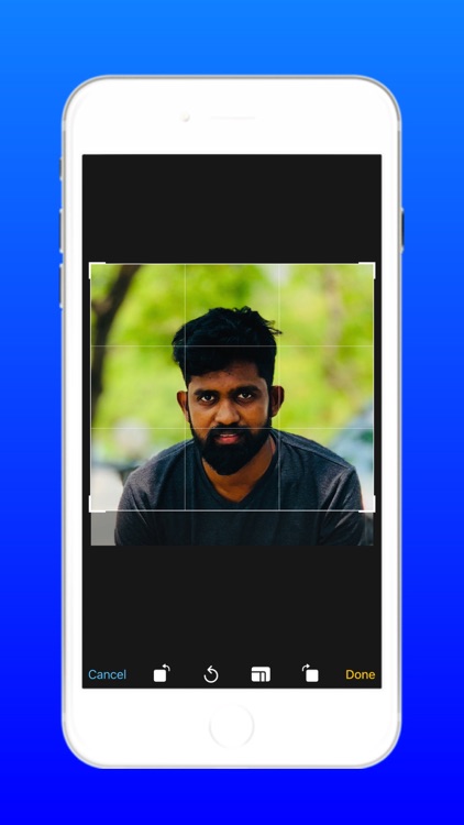 Photo Pixel Resized screenshot-4