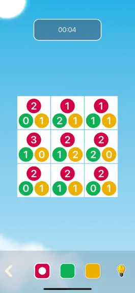 Game screenshot ColorSweeper - Not Minesweeper mod apk