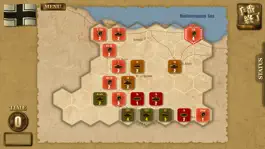 Game screenshot ガザラの戦い hack