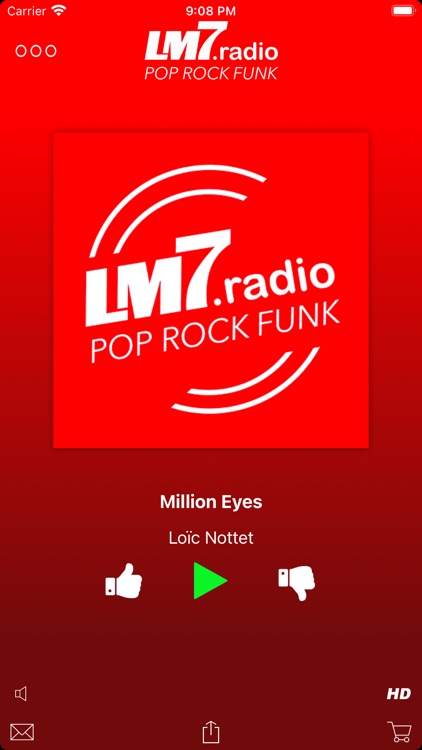 LM7 RADIO