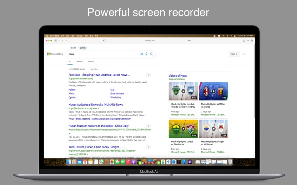 Screen Record It Pro-Recorder - 2.7 - (macOS)