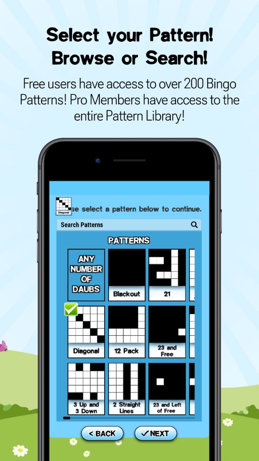 #3. BINGOAT BINGO GAME ASSISTANT (iOS) 由: How Many Monsters LLC
