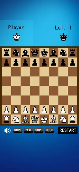 Game screenshot Chess Standalone Game mod apk