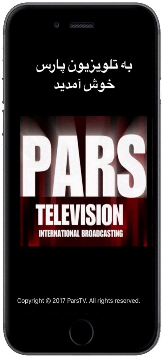 PARSTV