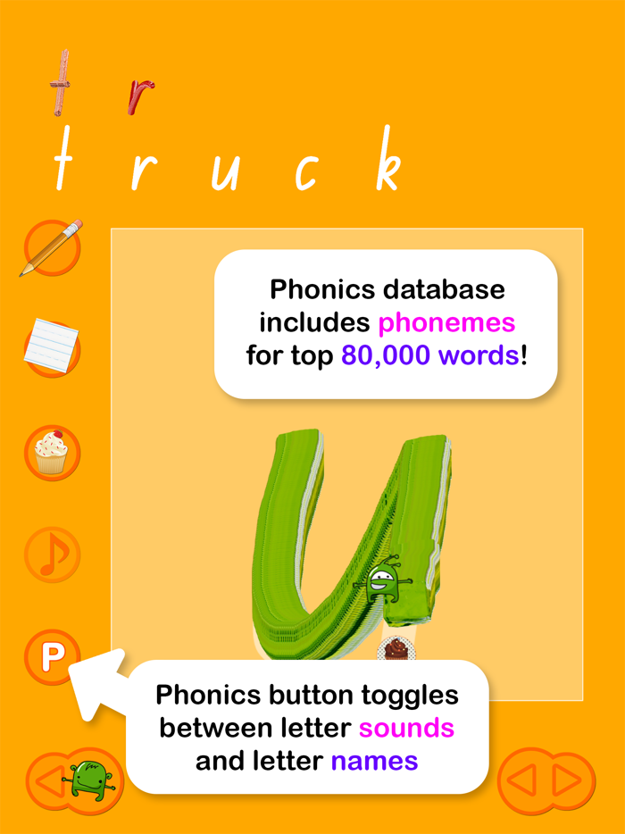 Australian Touch and Write NSW