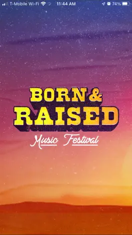 Game screenshot Born & Raised Festival mod apk