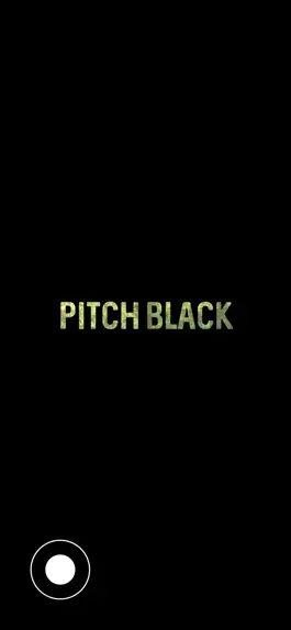 Game screenshot Pitch Black A Dusklight Story apk
