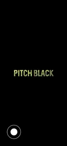 Pitch Black A Dusklight Story screenshot #2 for iPhone