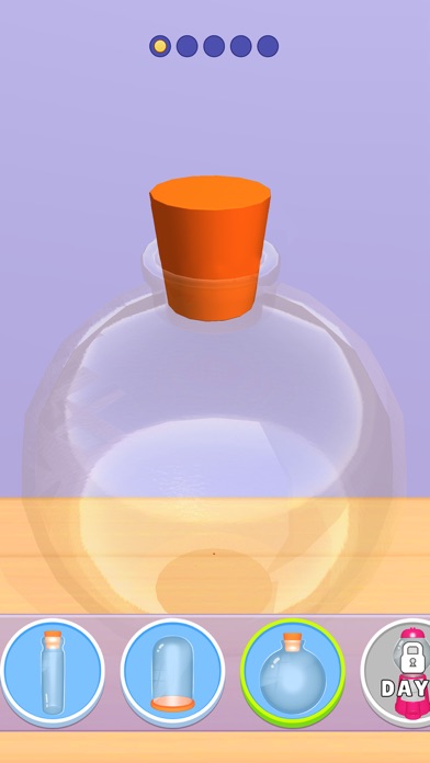 DIY Mini Garden Terrarium Screenshot