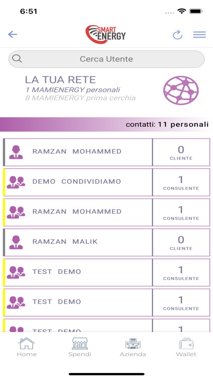 SmartEnergy Client screenshot-7