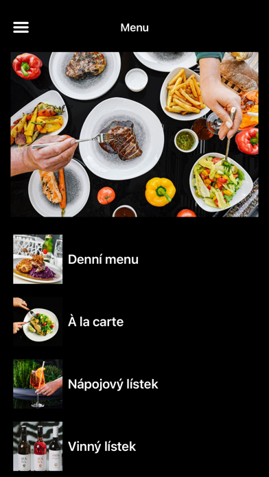 Columna Screenshot