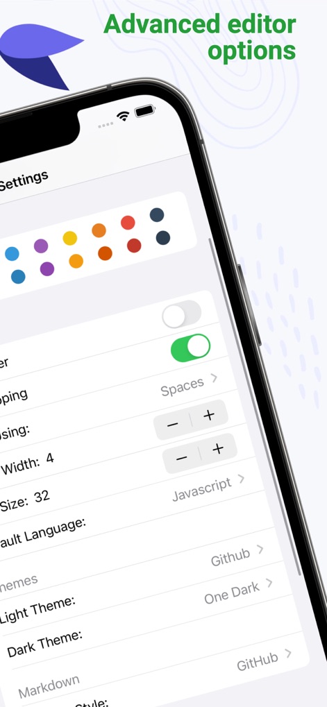 Snippet Dev Tools - Codelime - Developer Tools App | MWM