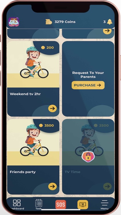 KidConnect App