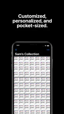 Game screenshot Cover Collection apk